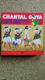 Lp's van Chantal Goya en Edith Piaf, Enlèvement ou Envoi, Utilisé, 12 pouces