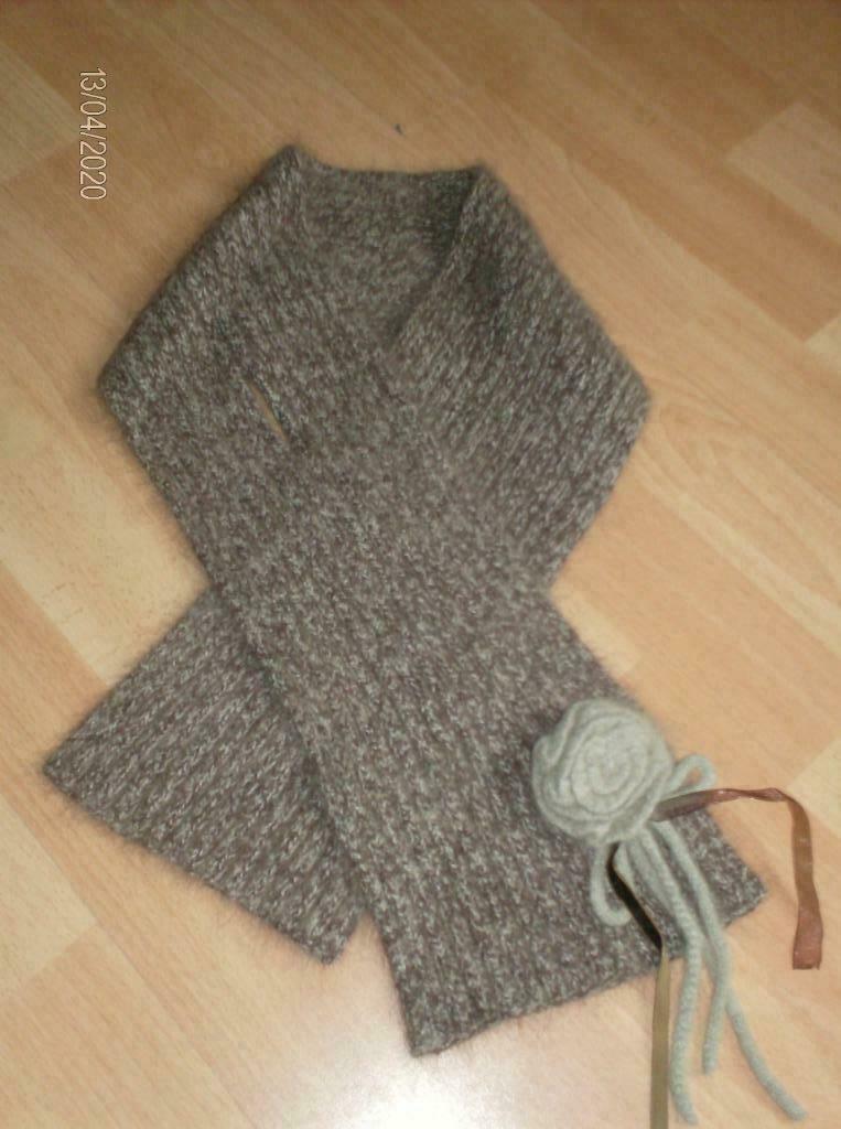 SJAAL MERK OTAKAR MAAT 1, Enlèvement ou Envoi, Porté, Écharpe