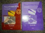 2 Boeken / Tekstvaardig, Boeken, Ophalen of Verzenden, Gelezen