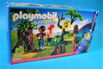 PLAYMOBIL - Griezelen met Halloween  - 2 klicky -, Ophalen of Verzenden, Nieuw, Complete set