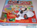 monopoly speelstad, Gebruikt