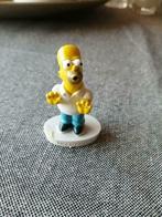 Beeldje Homer Simpson, Ophalen of Verzenden, Zo goed als nieuw