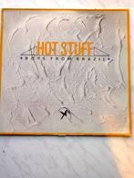 Boys From Brazil ‎: Hot Stuff (12") Donna Summer, Enlèvement ou Envoi