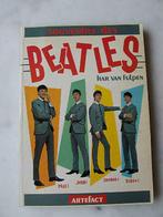 Souvenirs des Beatles Har Van Fulpen Artefact 1983 186 pages, Livres, Artiste, Utilisé, Enlèvement ou Envoi