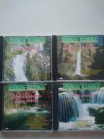 Patricia Classics 4 CD's, Ophalen of Verzenden, Zo goed als nieuw
