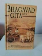 Bhagavad Gita Comme c'est l'édition de poche en anglais, A.C. Bhaktivedanta Swami, Arrière-plan et information, Enlèvement ou Envoi