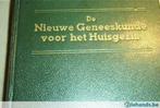 De Nieuwe Geneeskunde voor het Huisgezin, Boeken, Gelezen