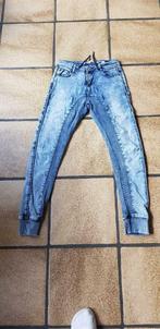 jeans maat 158-164, Enlèvement ou Envoi, Comme neuf, Fille