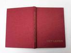"Het Leven' entre 1906 et 1939. 160 pages. Illustré, Actualiteit, Utilisé, Enlèvement ou Envoi