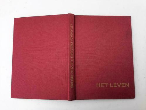 "Het Leven' entre 1906 et 1939. 160 pages. Illustré, Divers, Divers Autre, Utilisé, Enlèvement ou Envoi