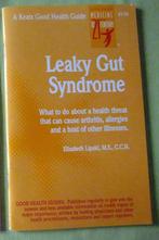 Leaky Gut Syndrome - NOUVEAU, Enlèvement ou Envoi, Neuf