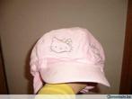 52 cm casquette hiver hello kitty, Fille, Neuf