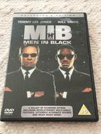 Men in black (1997), Enlèvement ou Envoi, Comédie d'action