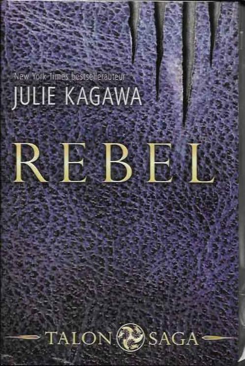 rebel (113), Livres, Livres pour enfants | Jeunesse | 13 ans et plus, Neuf, Fiction, Enlèvement ou Envoi