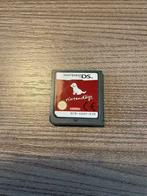 Nintendo DS spelletje ‘Nintendogs’, Games en Spelcomputers, 1 speler, Ophalen of Verzenden, Zo goed als nieuw, Vanaf 3 jaar