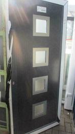 6000 x pvc deur schuifraam va €69 bijv wit raam 98x40cm €69, Ophalen, Glas, 80 tot 100 cm, Nieuw