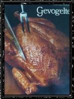 Gevogelte, Praktisch koken, Boeken, Ophalen of Verzenden, Gelezen, Hoofdgerechten