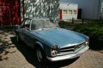 Nieuw restauratie plaatwerk voor je       Mercedes Pagode, Auto-onderdelen, Mercedes-Benz, Nieuw, Ophalen of Verzenden, Links