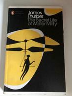 The Secret Life of Walter Mitty de James Thurber, Zo goed als nieuw, Ophalen