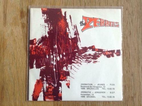 single the pebbles, Cd's en Dvd's, Vinyl Singles, Single, Rock en Metal, 7 inch, Ophalen of Verzenden