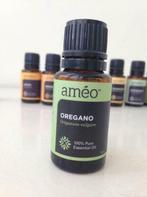 Oregano geconcentreerde etherische olie, Ophalen of Verzenden, Gebruikt
