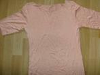 t-shirt turnover - maat s, Kleding | Dames, Turnover, Ophalen of Verzenden, Gedragen, Maat 36 (S)