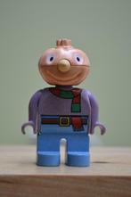 figurine Duplo Potimarron / personnage Bob le Bricoleur, Duplo, Utilisé, Enlèvement ou Envoi