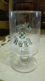 Verre Ouvriers Réunis, Collections, Utilisé