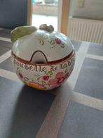 poubelle de table, Huis en Inrichting, Ophalen of Verzenden, Gebruikt