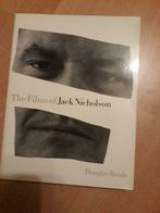 The Films of Jack Nicholson - Douglas Brode, Ophalen