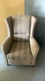 IKEA fauteuil (1 zits), 75 tot 100 cm, Minder dan 75 cm, Gebruikt, Stof