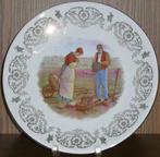 2 Borden Bavaria  (m)  (12), Ophalen, Bord(en)