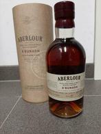 Whisky Aberlour A'bunadh batch #51 à batch #63, Pleine, Autres types, Enlèvement ou Envoi, Neuf
