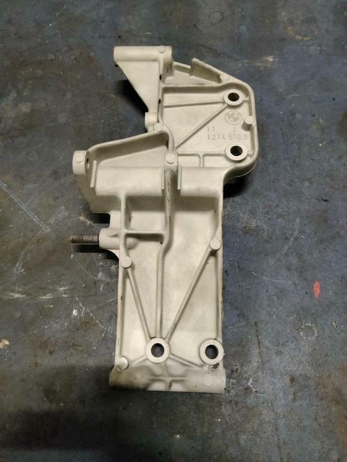 Stuurbekrachtiging en alternator steun Bmw M30, Auto-onderdelen, Motor en Toebehoren, BMW, Gebruikt, Ophalen of Verzenden