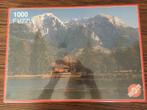 1000 puzzel, Ophalen of Verzenden, 500 t/m 1500 stukjes, Nieuw, Legpuzzel