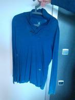 Trui heren Mt. L, Kleding | Heren, Truien en Vesten, Ophalen, Maat 52/54 (L), G-star Raw, Blauw