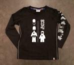 Longsleeve Lego wear Mt 122, Lego Wear, Ophalen of Verzenden, Zo goed als nieuw, Shirt of Longsleeve