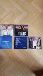 Filmmuziek, Ophalen
