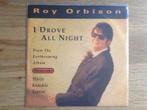 single roy orbison / sheena easton, Ophalen of Verzenden, 7 inch, Overige genres, Single