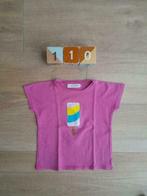 T-shirt Filou & Friends 5j, Meisje, Gebruikt, Shirt of Longsleeve, Filou & Friends