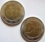 piece monaco 2007, Postzegels en Munten, Munten | Europa | Euromunten, Ophalen of Verzenden, Monaco, 2 euro