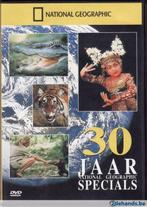 DVD - 30 Jaar National Geographic Specials, Alle leeftijden, Ophalen of Verzenden
