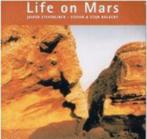 Jasper Steverlinck ‎– Life On Mars, Ophalen of Verzenden