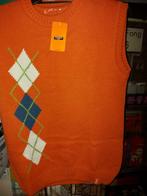 Debardeur medium nieuw, Kleding | Heren, Truien en Vesten, Ophalen of Verzenden, Nieuw