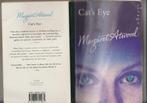 Cat's Eye by Margaret Atwood, Gelezen, Fictie, Ophalen of Verzenden