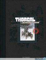 Thorgal 33 : De Zwaardboot Hardcover luxe uitgave, Boeken, Stripverhalen, Nieuw, Ophalen of Verzenden, Eén stripboek
