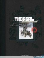 Thorgal 33 : De Zwaardboot Hardcover luxe uitgave, Eén stripboek, Ophalen of Verzenden, Nieuw