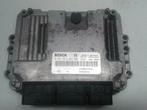 Herstelling ECU Opel Vivaro et Movano Bosch 0281013363, Auto-onderdelen, Ophalen of Verzenden, Gebruikt, Opel