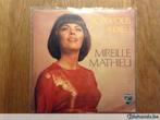 single mireille mathieu, Cd's en Dvd's, Vinyl | Overige Vinyl