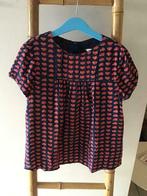 Bloesje little Marc Jacobs 10 jaar., Ophalen, Zo goed als nieuw, Meisje, Overhemd of Blouse